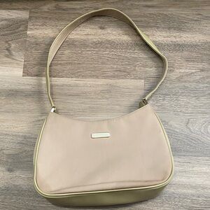 Liz Claiborne Vintage Shoulder Everyday Bag